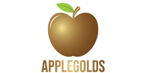 applegolds สล็อตเว็บตรง แตกง่าย ไม่มีขั้นต่ำ สมัครเลย